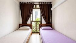 Spottiswoode Park (D2), Apartment #639055431